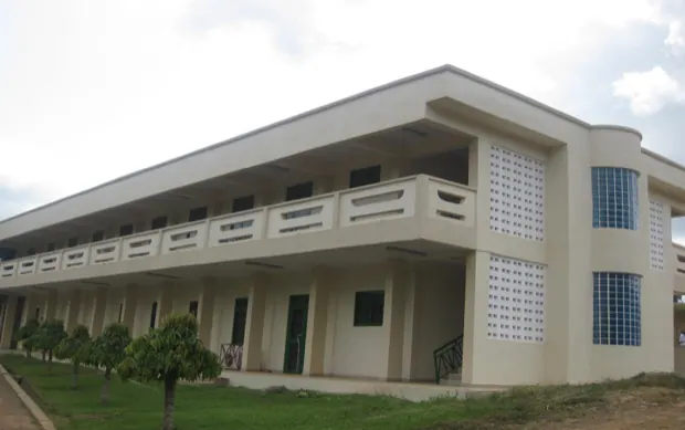 Mechanical Laboratory, UMaT